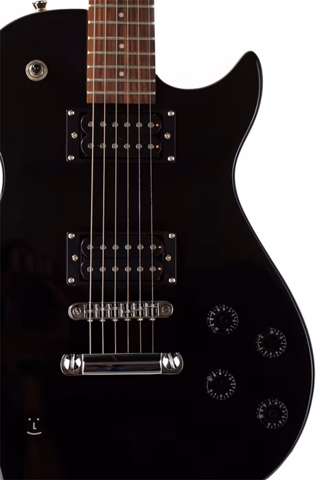 Washburn WIN14 B - Elektrická kytara