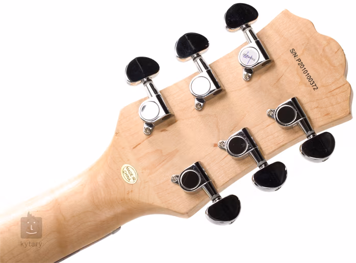 Washburn WIN14 B - Elektrická kytara