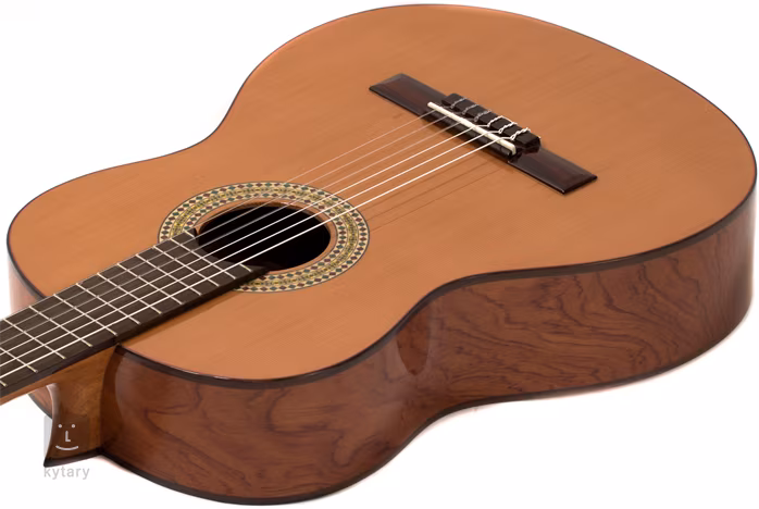 Manuel Rodriguez Caballero 11 - Klasická kytara