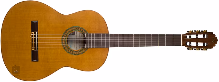 Manuel Rodriguez Model C3 - Klasická kytara