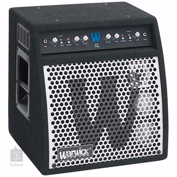 Warwick CL Baskyt. kombo 1x12" 150W - 