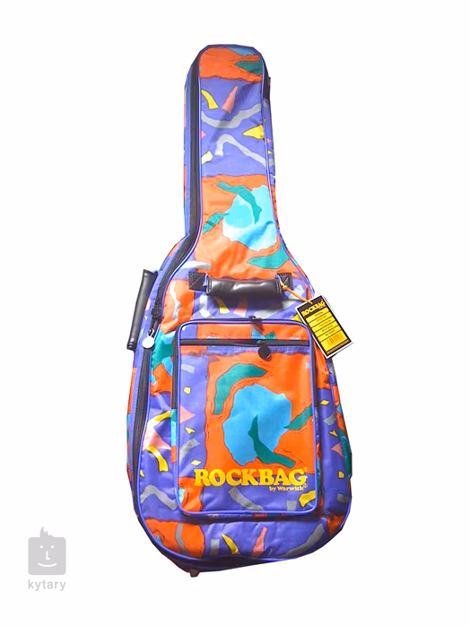 Warwick RB 20308 C klasick  kytara-color - 