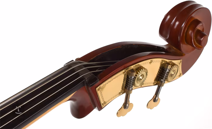 Palatino VB-004-3/4 - Akustický kontrabas