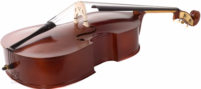 Palatino VB-004-3/4 - Akustický kontrabas