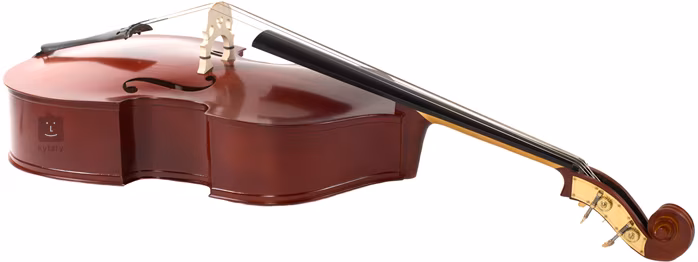 Palatino VB-004-3/4 - Akustický kontrabas