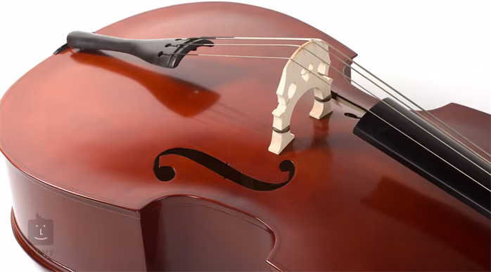 Palatino VB-004-3/4 - Akustický kontrabas