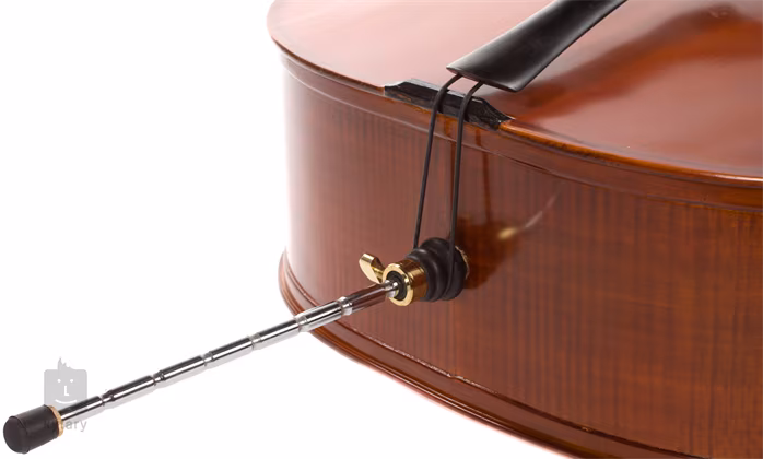 Palatino VB-029-3/4 - Akustický kontrabas