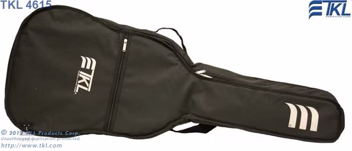 TKL TKL 4615BL pouzdro na jumbo - 