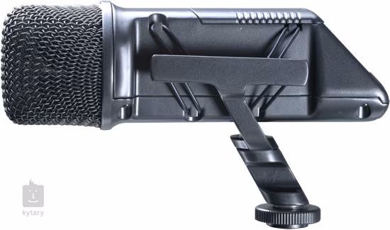 Rode SVM - Mikrofon pro kameru