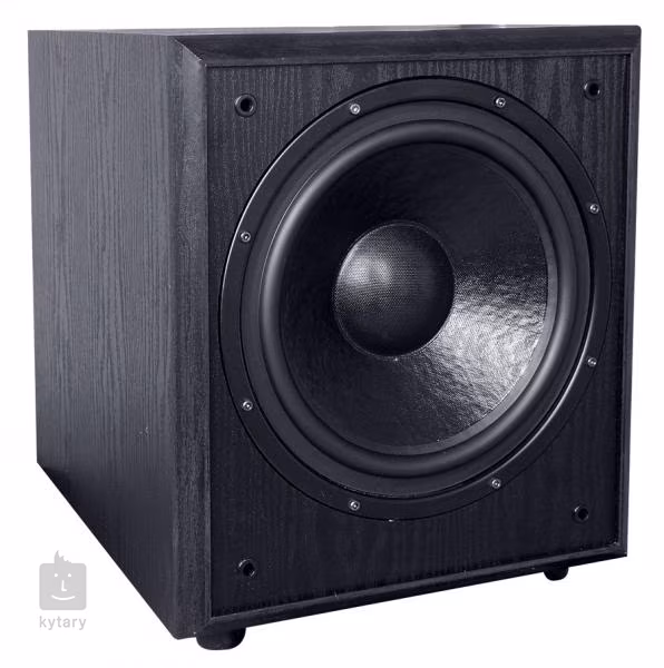 Dexon Sub 300A - Aktivní subwoofer