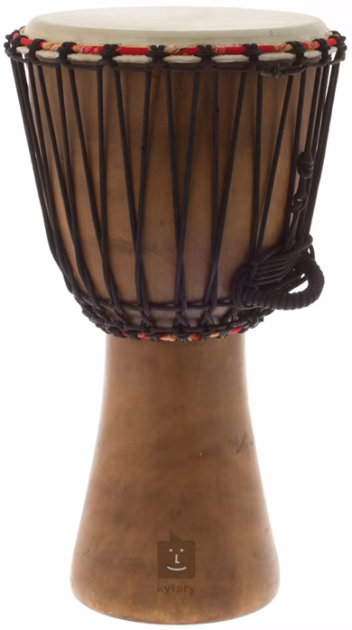 Tycoon TAJ-12 African Series - Djembe