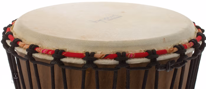 Tycoon TAJ-12 African Series - Djembe