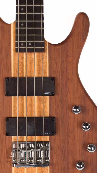 Washburn FORCE4 - Elektrická baskytara