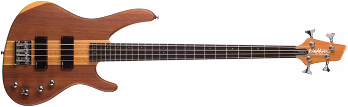 Washburn FORCE4 - Elektrická baskytara