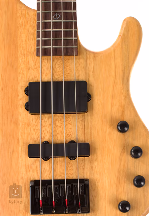 Washburn SHB40 NM - Elektrická baskytara