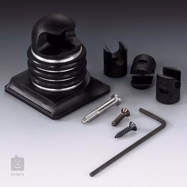 Schaller 399 Stop Tremolo - Kytarový hardware