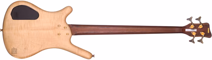 Warwick Corvette Proline 4 Barva: Natural - Elektrická baskytara