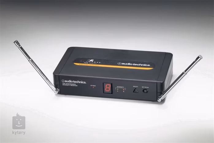 Audio-Technica ATW-701/P+ - 