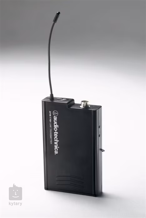 Audio-Technica ATW-701/P+ - 