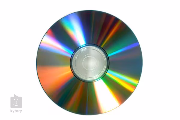 Dsound Stompn FX vol.1 CD - 