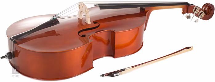 Soundsation P606 3/4 - Akustický kontrabas