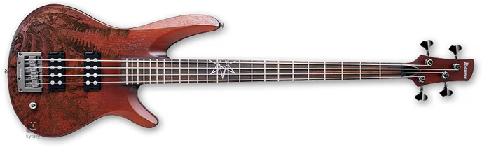 Ibanez MDB2 BM - Elektrická baskytara