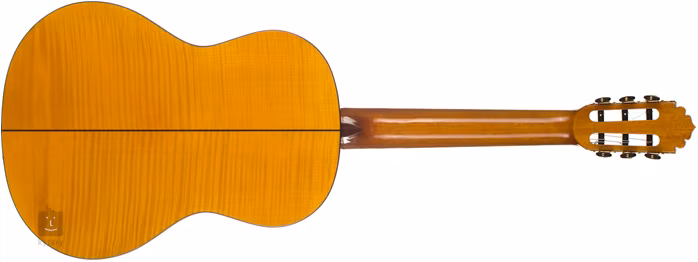 Manuel Rodriguez Model C3 Flamenca - Klasická kytara