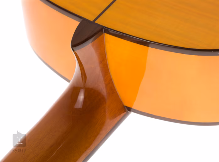 Manuel Rodriguez Model C3 Flamenca - Klasická kytara