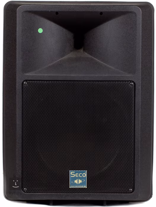 Seco TS 200 Reprobox - Pasivní reprobox