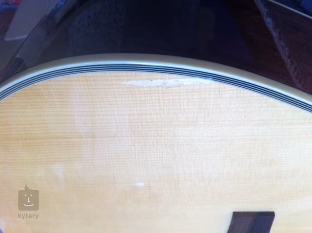 Ibanez AW40 S (použito) - Akustická kytara