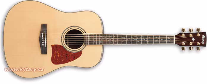 Ibanez AW40 S (použito) - Akustická kytara