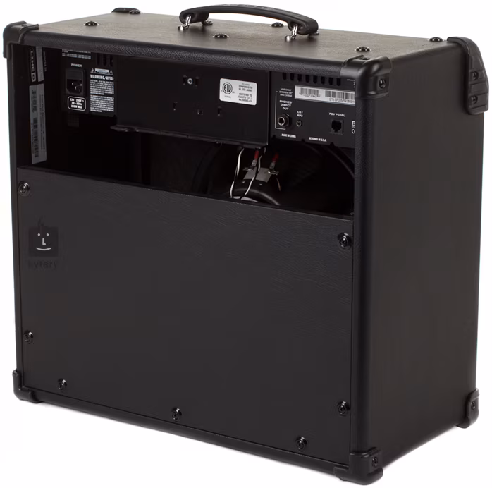 Line 6 Spider IV 75 - Kytarové modelingové kombo