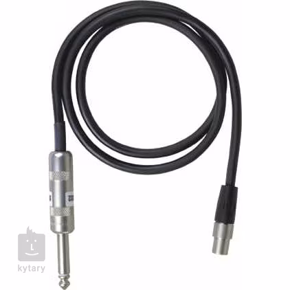 Shure WA302 - Kabel pro bezdrátové systémy