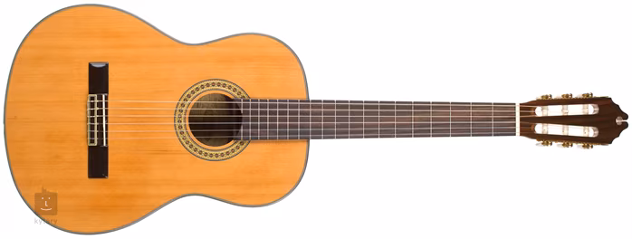 Washburn C80S - Klasická kytara