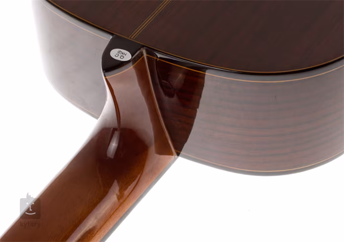 Washburn C80S - Klasická kytara