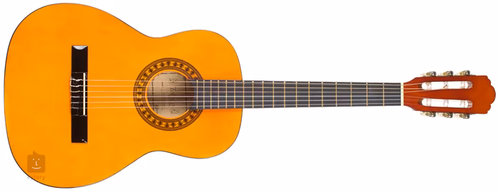 Toledo CG100 YW 3/4 - Dětská klasická kytara