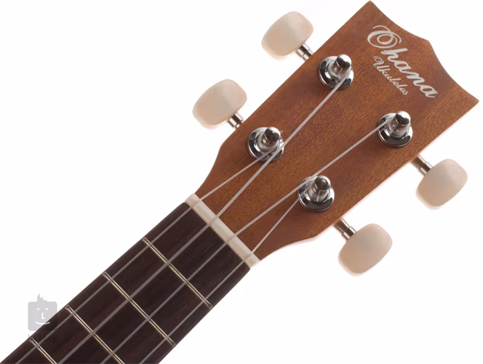 Ohana SK-10S - Akustické ukulele