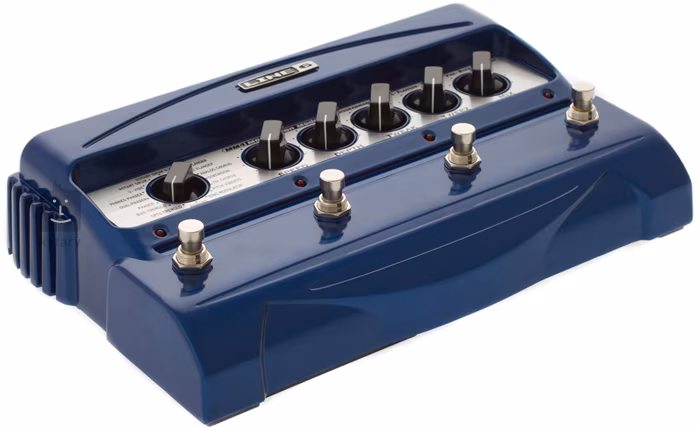 Line 6 MM4 - Kytarový efekt