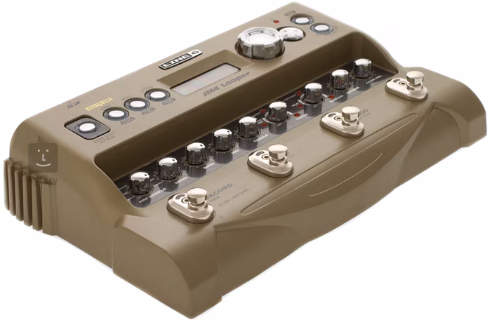 Line 6 JM-4 Looper - Kytarový looper