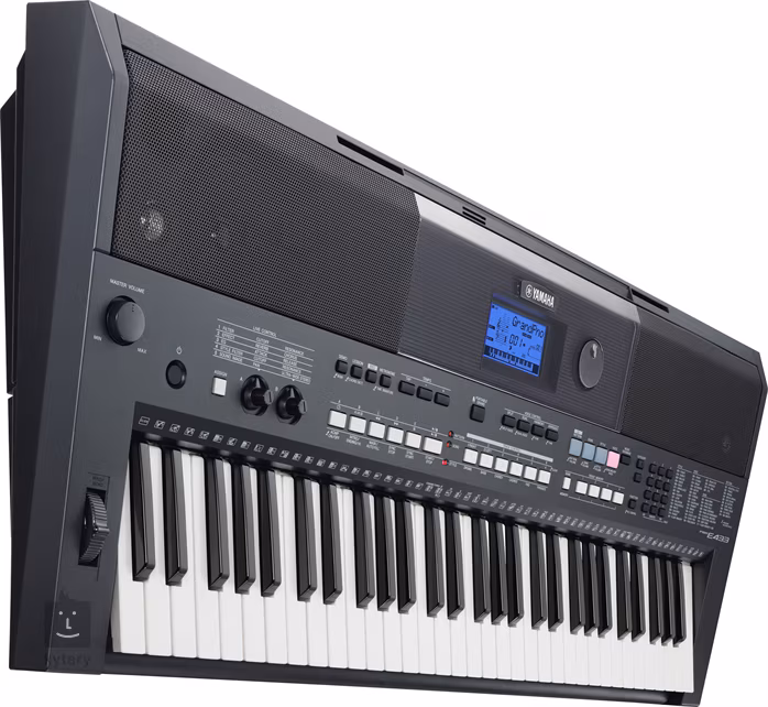 Yamaha PSR-E433 - 