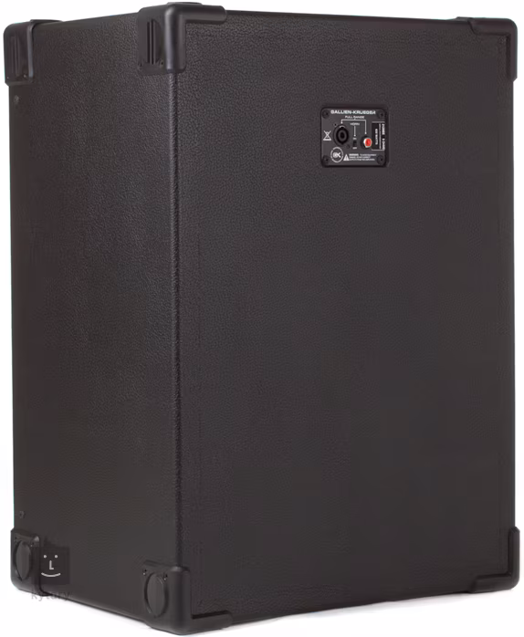 Gallien-Krueger 212MBE 4Ohm - Baskytarový reprobox