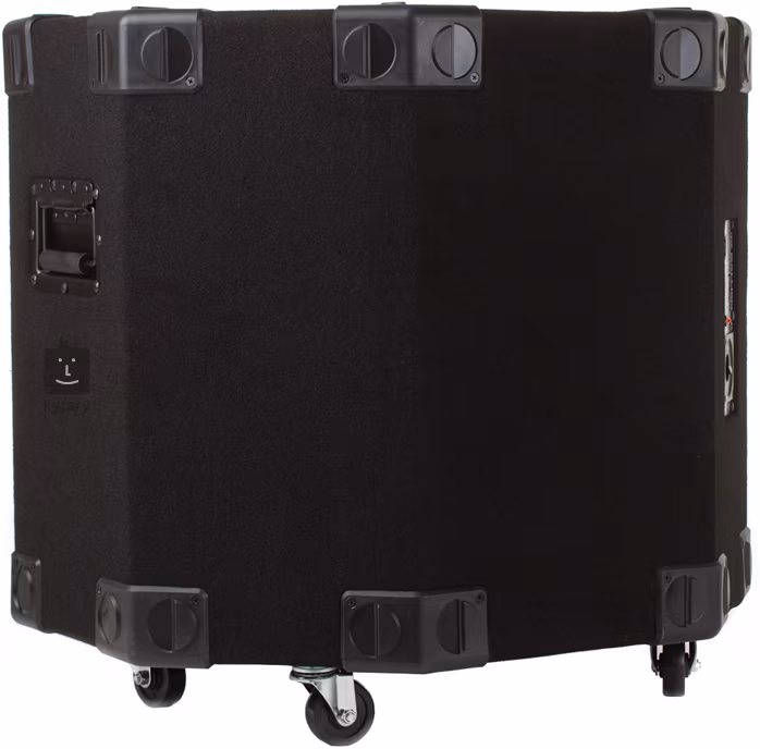 Gallien-Krueger 115RBH/8 - Baskytarový reprobox