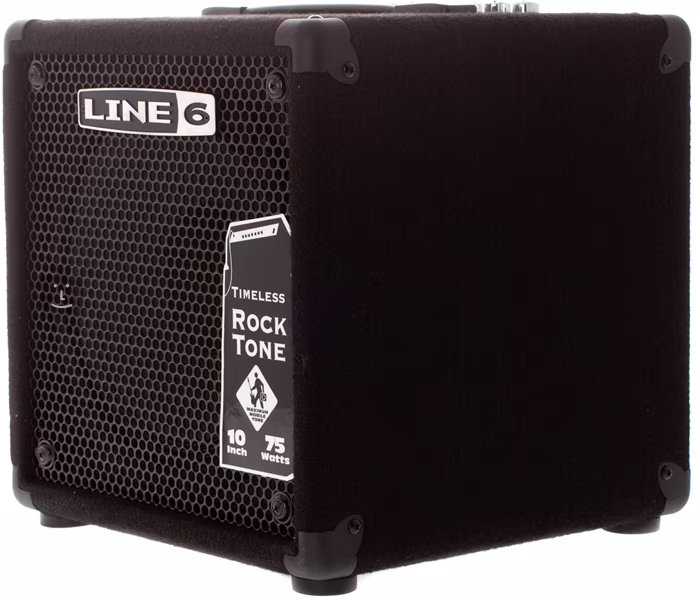 Line 6 LowDown STUDIO 110 - 