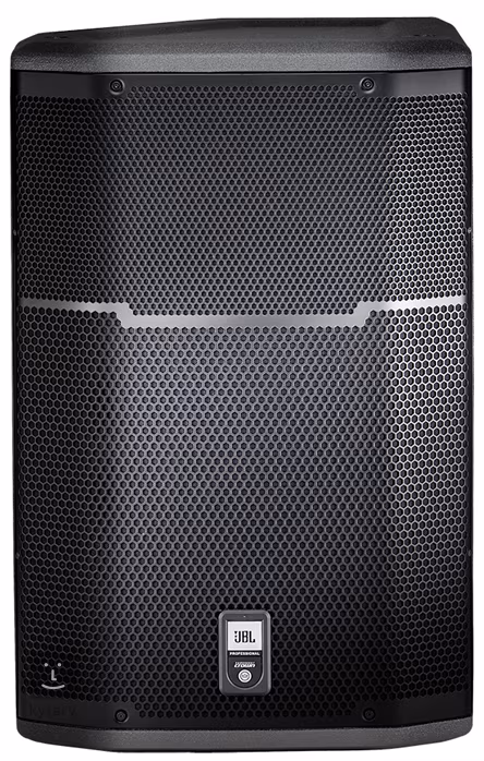 JBL PRX 615M - Aktivní reprobox
