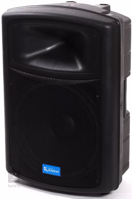 Kaifat PS 215 A (rozbalené) (poškozené) - Aktivní reprobox