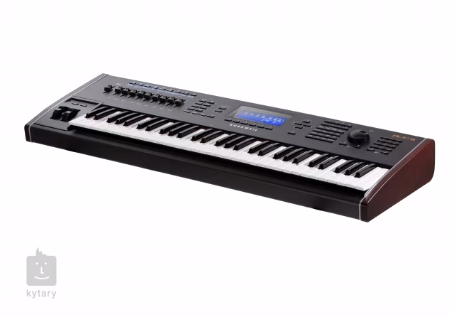 Kurzweil PC3K6 (rozbalené) - Přenosné digitální stage piano