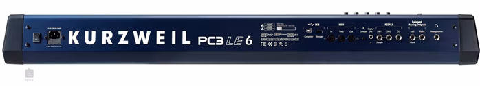 Kurzweil PC3 LE6 (použito) - 