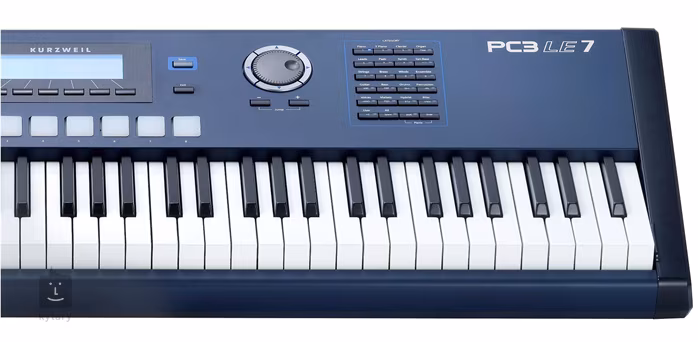 Kurzweil PC3 LE7 - Workstation