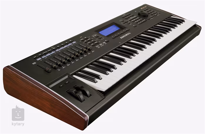 Kurzweil PC3K6 (použité) - Přenosné digitální stage piano