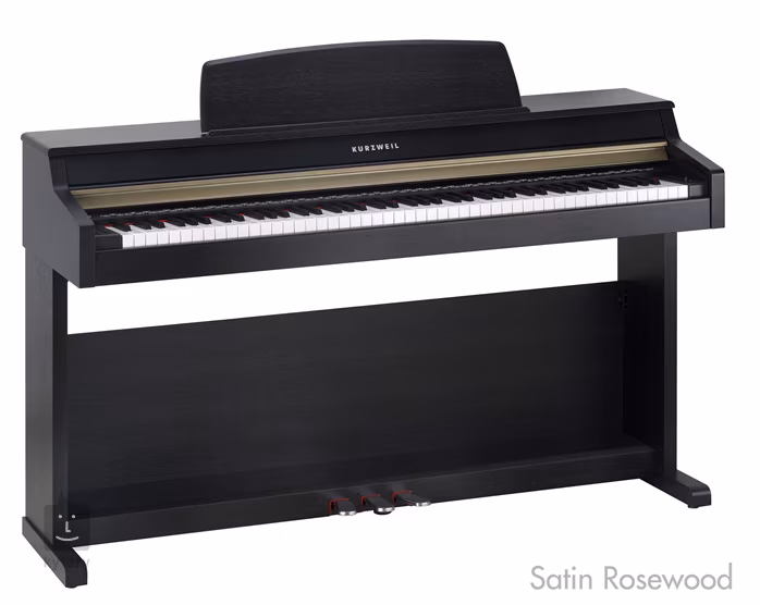 Kurzweil MP10 SR F - Digitální piano